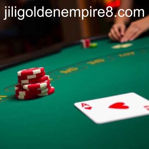 jili golden empire