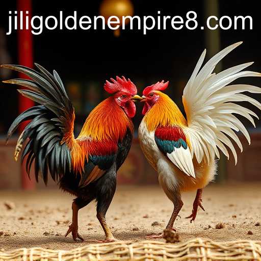 jili golden empire
