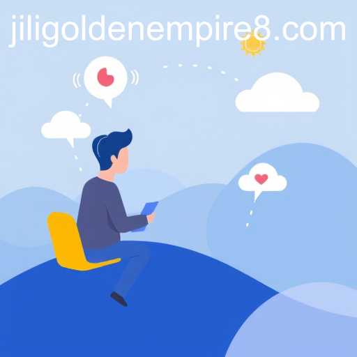 Contact Us: Exploring the Realm of Jili Golden Empire