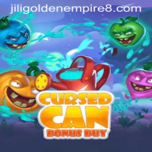 Explore the Enigmatic World of CursedCanBonusBuy: A Journey Through Jili's Golden Empire