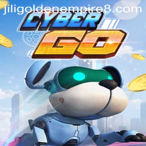 Discovering CyberGO: A New Era of Virtual Exploration with Jili Golden Empire