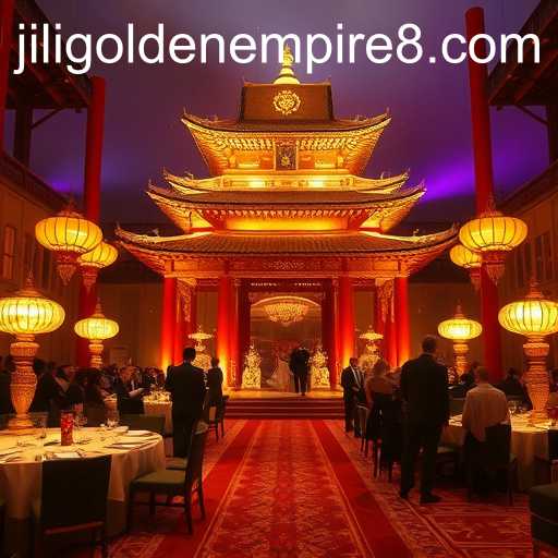 jili golden empire