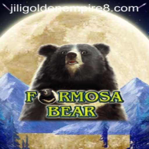 Exploring FormosaBear: A New Adventure with Jili Golden Empire