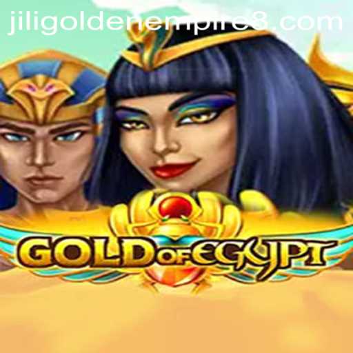 Unveiling the Mysteries of GoldOfEgypt: Enter the Realm of Jili Golden Empire