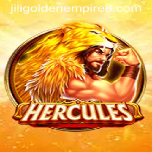 Exploring the Mythical Adventure of 'Hercules' in Jili Golden Empire