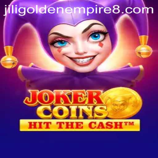 Exploring JokerCoins: A Journey Through the Jili Golden Empire