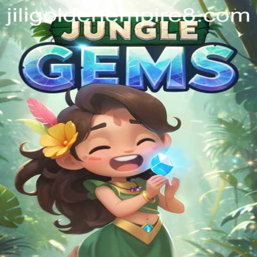 Exploring the World of JungleGems: A Journey Through Jili Golden Empire