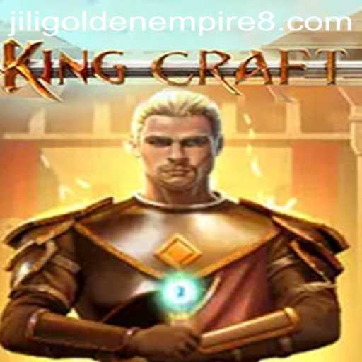 Exploring the World of KingcraftMenomin and the Jili Golden Empire