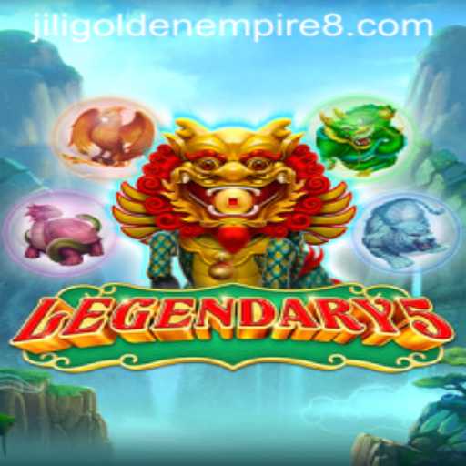 Exploring the World of Legendary5 and Jili Golden Empire
