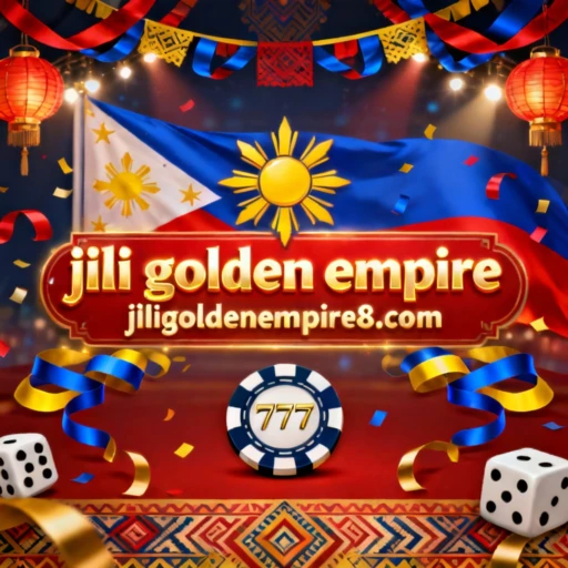 jili golden empire