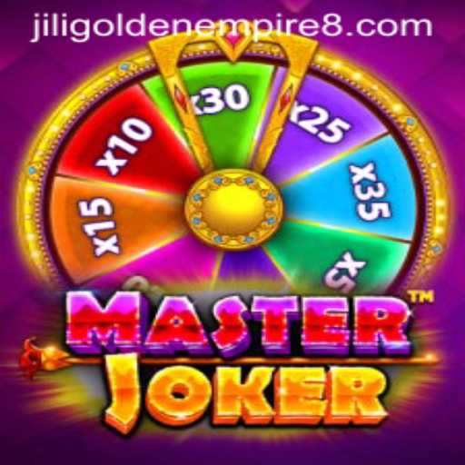 Exploring MasterJoker: A Dive into the Thrilling World of Casino Gaming