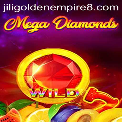 MegaDiamond: Exploring the Enchanting Universe of Jili Golden Empire