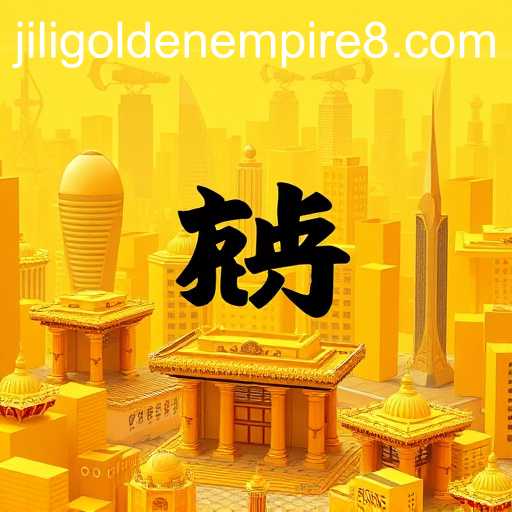 jili golden empire
