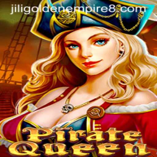 PirateQueen: Exploring the Adventures in the Jili Golden Empire