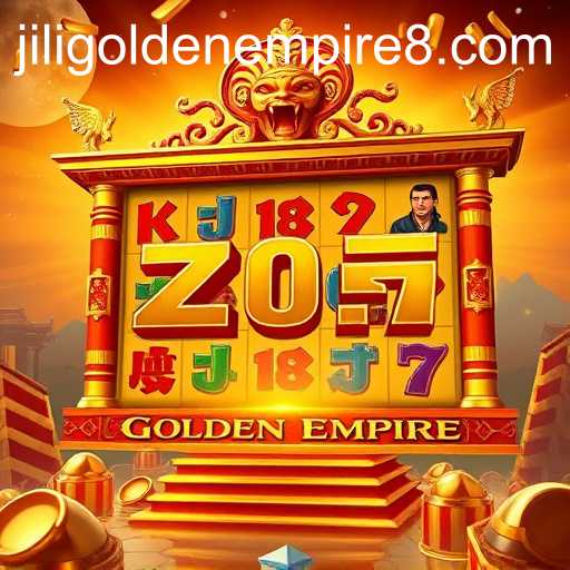 jili golden empire
