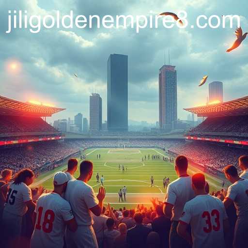 jili golden empire